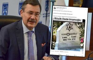 Melih Gökçek tehlikeli sularda! Yalan paylaşım yapıyor troller yayıyor