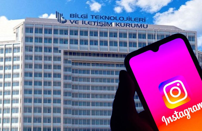 Avukat Hakları Grubu’ndan BTK’ye Instagram davası