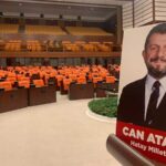 CHP Can Atalay için harekete geçiyor! Meclis’e çağrı yapılacak