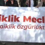 Laiklik Meclisi: Laikliğe aykırı tüm uygulamaların karşısındayız