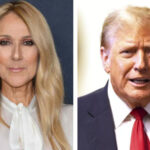 Celine Dion’dan Trump’a ‘Titanik’ tepkisi