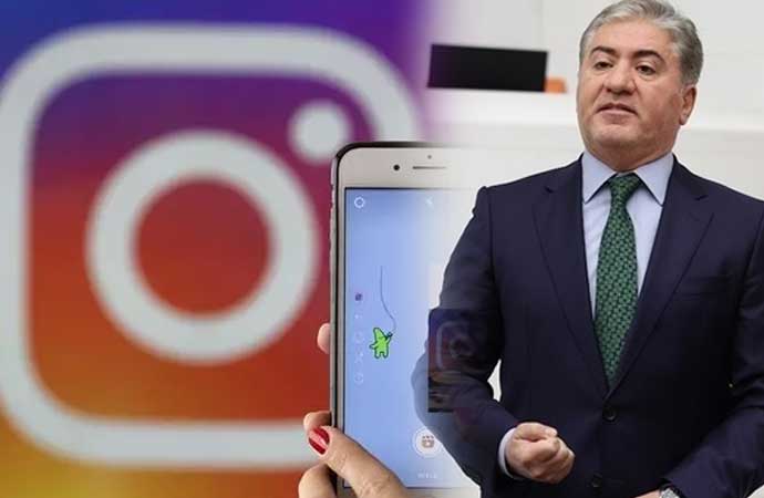 CHP’den Instagram için TBMM’ye acil toplantı çağrısı