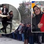 Erzurum’da kıskançlık cinayeti! Eşini ve kızını öldürdü, evin çocuğunun ifadesi yürek burktu