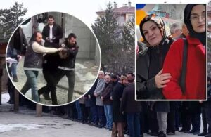 Erzurum’da kıskançlık cinayeti! Eşini ve kızını öldürdü, evin çocuğunun ifadesi yürek burktu