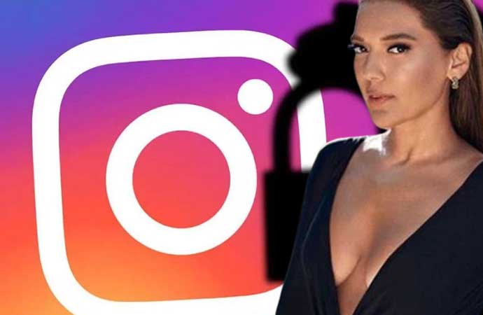 Instagram’ın ‘Türkçe bilen yönetici’ ilanına Demet Akalın’dan cevap