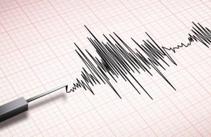 Adıyaman’da deprem!