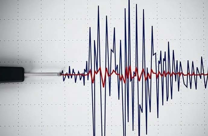 İşte İstanbul’da deprem riski en yüksek olan ilçeler!