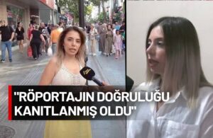 Dilruba Kayserilioğlu: Alınmam kadar bırakılmam da saçma oldu!