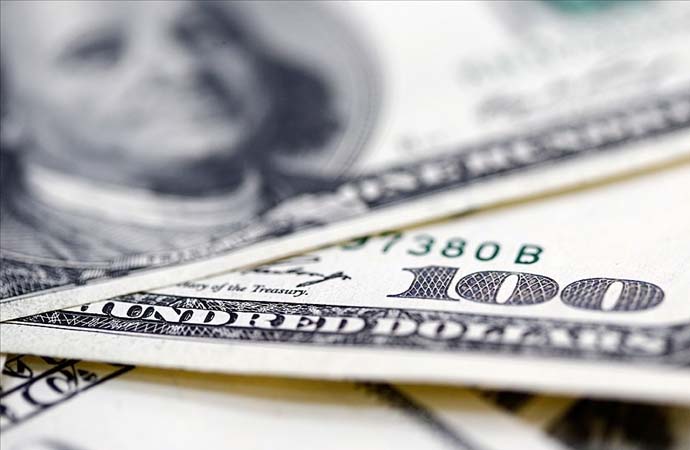 Kara Pazartesi sonrası dolar güne nasıl başladı? Ekonomide durgunluk uyarısı
