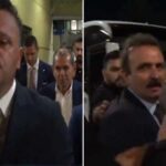 Dursun Özbek’in şoförü ve Stat Güvenlik Müdürü’nden Ekol TV ekibine saldırı
