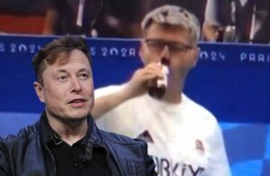 Elon Musk’tan Yusuf Dikeç videosu! Milyonlarca kişi izledi