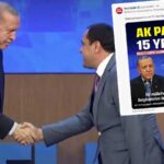 Yeni Şafak DEM Parti’den AKP’ye geçen belediye başkanını gizledi