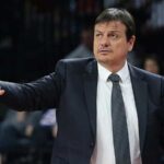 Ergin Ataman’dan iddialı sözler: Hayali olan NBA kulübü varsa gelirler konuşuruz