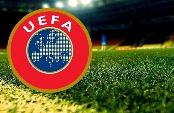 Fenerbahçe kaybetti, Türkiye ülke sıralamasında geriye düştü