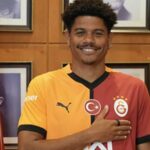 Galatasaray’ın yeni orta sahası Gabriel Sara’nın forma numarası belli oldu