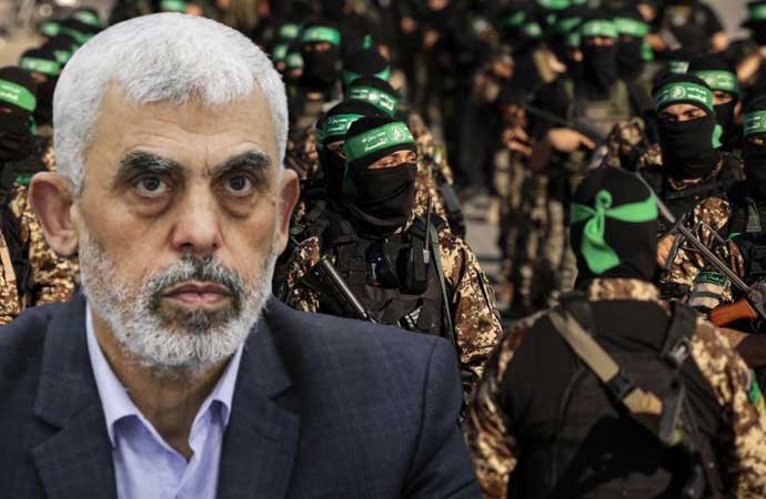 Hamas’ın yeni lideri belli oldu