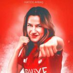 Milli Boksör Hatice Akbaş olimpiyatlarda finalde