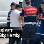 27 yıl hapis istemiyle aranan Hülya, Fırat olarak yakalandı