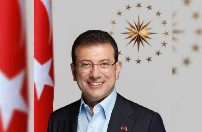 Sancaktepe Belediye Başkanı’ndan Cumhurbaşkanlığı forsuyla İmamoğlu paylaşımı