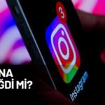 Instagram açıldı Türkiye’ye maliyeti 15,2 milyar lira