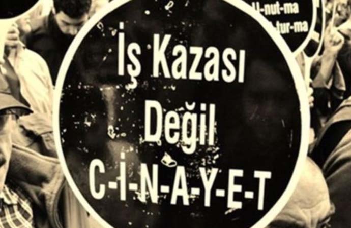 İstanbul’da iş cinayeti! İnşaat işçisi hafriyat kamyonunun altında kaldı