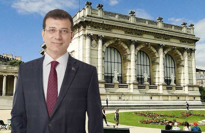 İBB’den İstanbul Evi açıklaması! “Masrafları sponsorlar karşıladı”