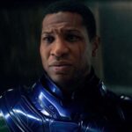 Marvel’ın Kang’i Jonathan Majors’dan ilk açıklama: Kırgınım