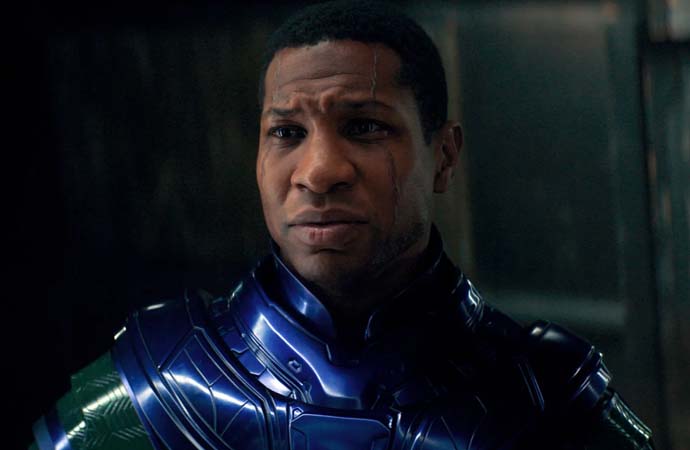 Marvel’ın Kang’i Jonathan Majors’dan ilk açıklama: Kırgınım