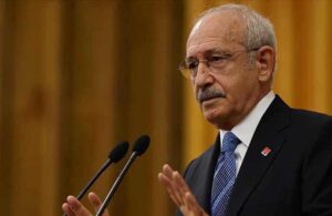 Kılıçdaroğlu’ndan uzun süre sonra açıklama: AKP’nin hatalarına göz yummamızı isteyenlere duyururuz…