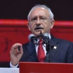 Kılıçdaroğlu: Artık millet olarak aklımızı başımıza alma zamanı değil mi?