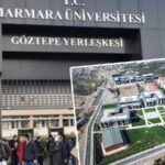 Marmara Üniversitesi öğrencileri isyan etti: Bizi Recep Tayyip Erdoğan Külliyesi’ne taşımak istiyorlar