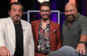 Stres üstüne stres! İşte MasterChef’te ilk eleme adayları