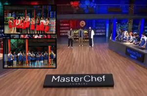 Mücadelenin doludizgin devam ettiği MasterChef’te gergin anlar!