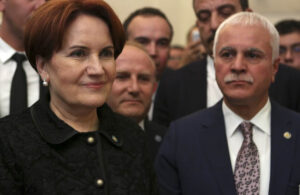 Meral Akşener yol arkadaşlarını da sattı! TELE1’i vurayım derken partisini ifşa etti