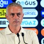 Mourinho: Süper Lig’deki 2 maçta çok şey öğrendim, şimdi daha iyi anlıyorum