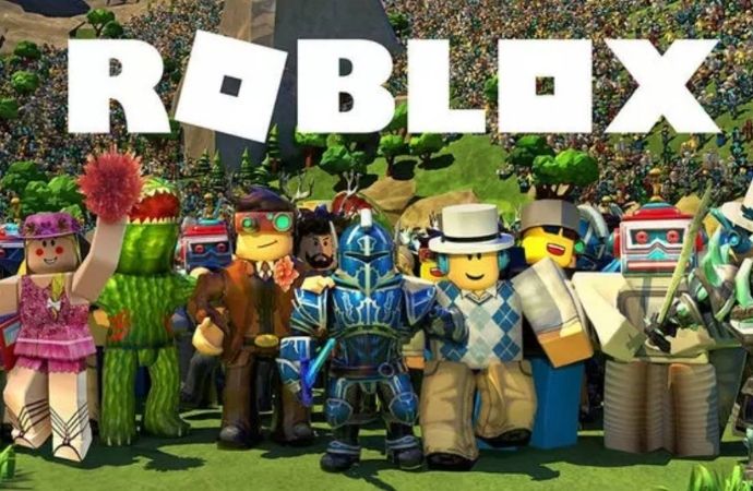 Oyun platformu Roblox’a getirilen erişim engelinin nedeni belli oldu