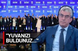 Gökhan Günaydın TELE1’de açıkladı: AKP’nin transferlerinden CHP’ye gelmek isteyenler oldu