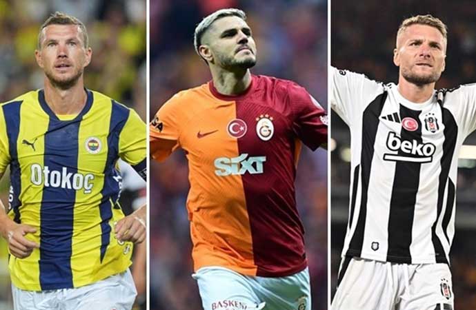 74 günlük hasret sona erdi! Süper Lig bu akşam başlıyor