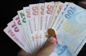 Bankaların oranları değişti! İşte 50 bin liranın aylık getirisi…