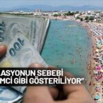 Otelcilerden ‘enflasyon’ isyanı: Yunanistan daha ucuz ama biz sebep değil sonucuz