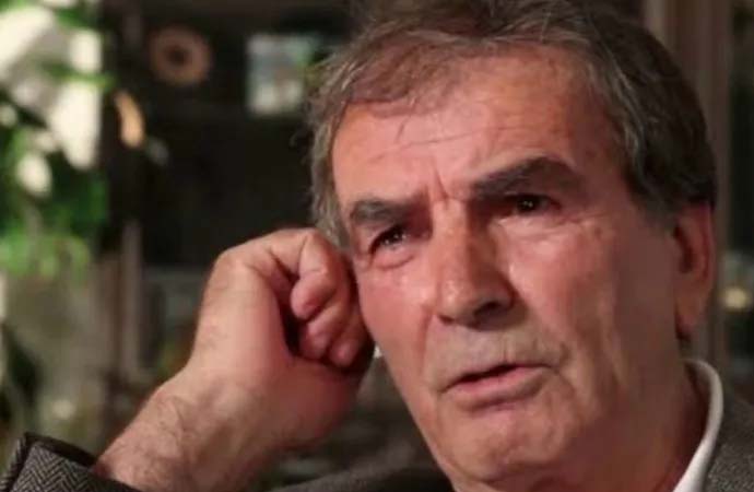 Bir yıldız daha kaydı! Yeşilçam yönetmeni Günay Kosova hayatını kaybetti