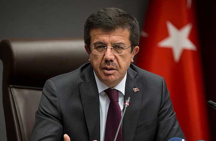 AKP’li Zeybekçi’ye göre emekliye 25 bin lira vermek ölü yatırım!