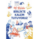 Tudem Yayın Grubu 40 yaşında!