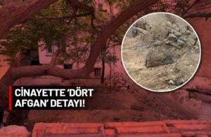 5 aydır aranan Çiğdem’den kötü haber! Evin bahçesine gömmüşler