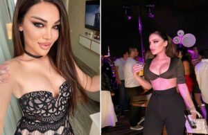 Trans model Gürcistan’da LGBTQ+ karşıtı yasa çıkar çıkmaz öldürüldü