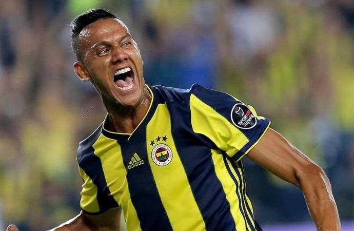 Josef de Souza ve oğluna silahlı saldırı: Arabamı hatta terliklerimi bile çaldılar