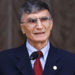 Aziz Sancar’dan beyin kanserine umut! Deneylere başlandı