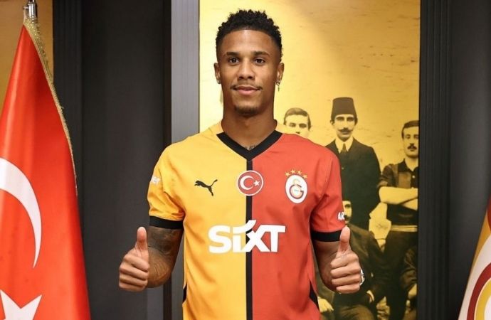 Galatasaray’da Ismail Jakobs belirsizliği!