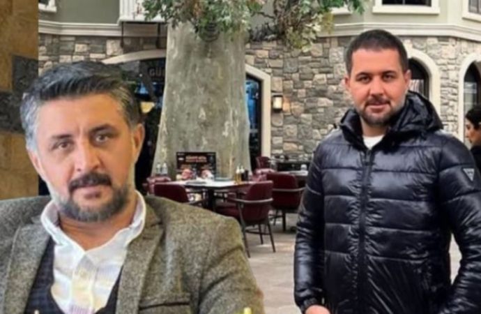 AKP’li Belediye Başkanı’nın kardeşi motosikletle şarampole yuvarlandı! Durumu ağır