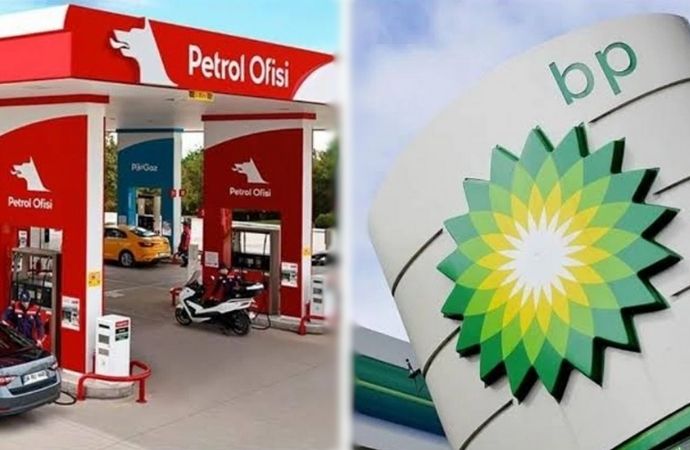 Petrol Ofisi BP’yi resmen satın aldı!